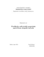 Software Defect Classification with a Variant of NSGA-II and Simple Voting Strategies