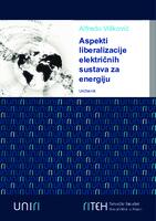 prikaz prve stranice dokumenta Aspekti liberalizacije električnih sustava za energiju