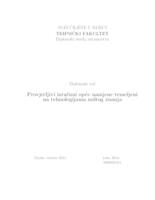 prikaz prve stranice dokumenta Provjerljivi izračuni opće namjene temeljeni na tehnologijama nultog znanja