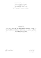 prikaz prve stranice dokumenta Sustav grijanja potrošne tople vode i vode u zatvorenom bazenu temeljen na obnovljivim izvorima energije